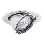 Recessed Spotlights Low-voltage
